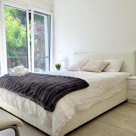 Apartment Palma - Central & Cozy With Free Private Parking Лугано Екстер'єр фото