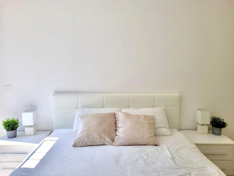 Apartment Palma - Central & Cozy With Free Private Parking Лугано Екстер'єр фото