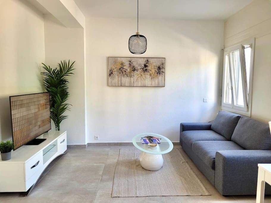 Apartment Palma - Central & Cozy With Free Private Parking Лугано Екстер'єр фото