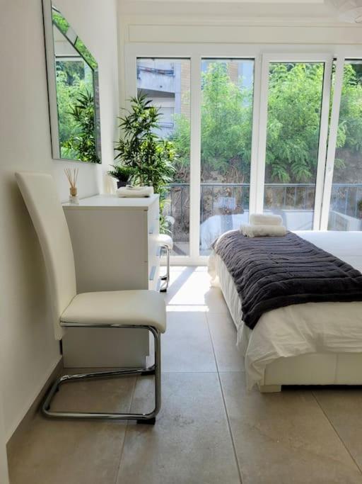 Apartment Palma - Central & Cozy With Free Private Parking Лугано Екстер'єр фото