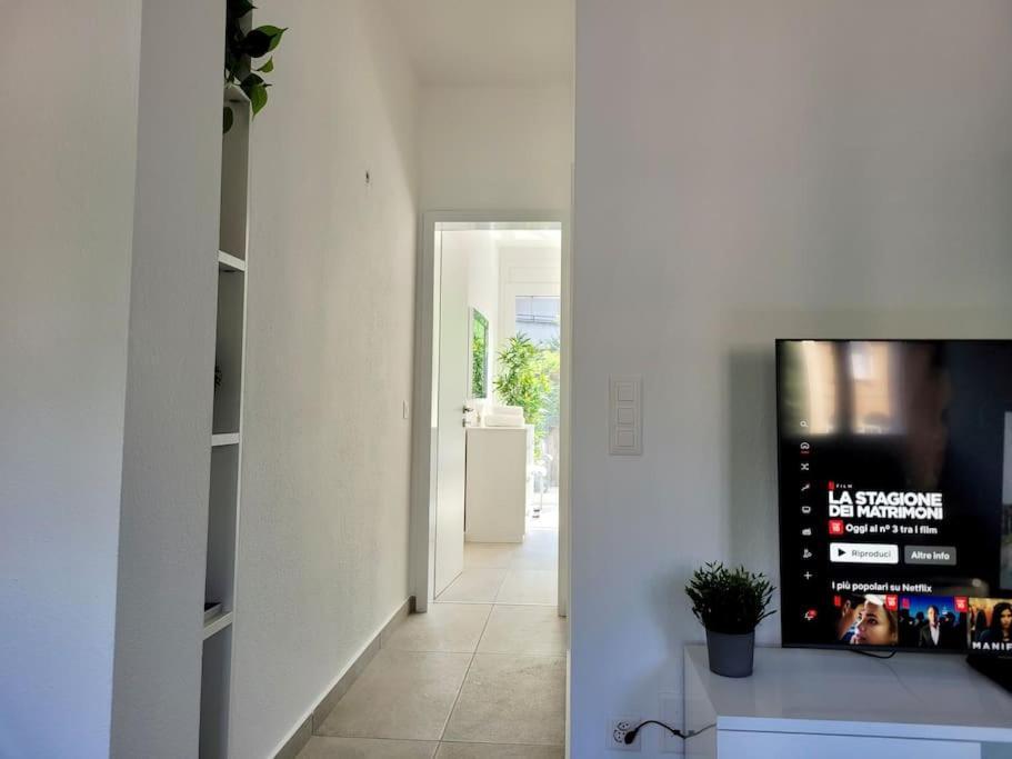 Apartment Palma - Central & Cozy With Free Private Parking Лугано Екстер'єр фото